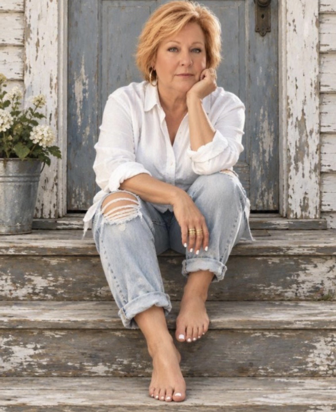 Patrice M. Miller, founder of Foundations for Leadership